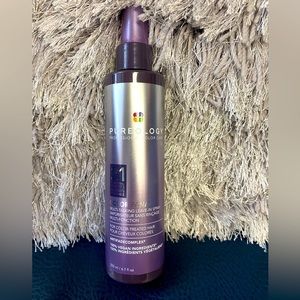 Pureology 21 benefits spray